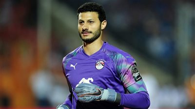 عاجل الكشف عن أخر تطورات أزمة محمد الشناوي الصحية