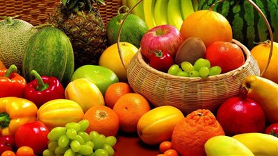 فواكه تساعدك علي انقاص الوزن تعرف عليها