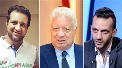 خبر سار لجماهير نادي الزمالك يعلنه احمد مرتضي منصور