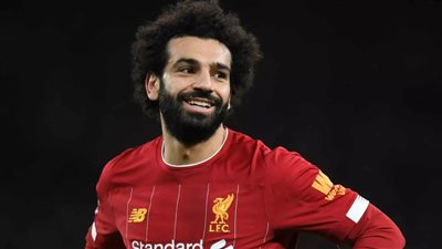 تقارير و تفاصيل عرض نادي ليفربول الإنجليزى للاعب المصرى محمد صلاح