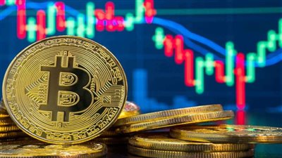 البيتكوين ركب الصاروخ ارتفاع تاريخي للعمله الرقميه