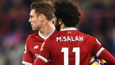 اول تعليق من نجم فريق ليفربول الانجليزي على تجديد عقدة