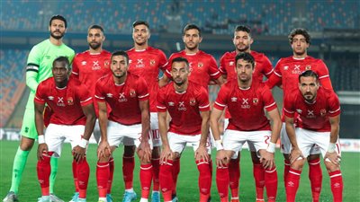 عاجل النادى الاهلى يعلن عن اول الراحلين من صفوف الفريق