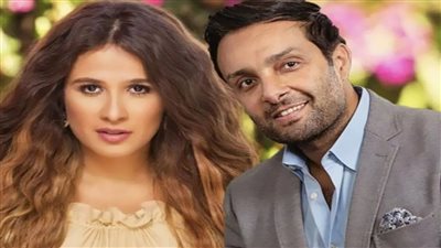 رد فعل شقيق ياسمين عبد العزيز بعد هجومها علية