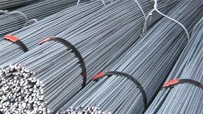 فرصة للجميع بعد استقرار اسعار الحديد في مصر أعرف سعر طن حديد عز والمصريين