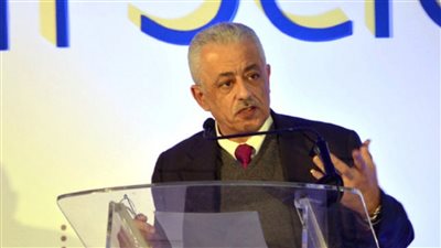 طارق شوقي يوجة رسالة شديدة اللهجة لاولياء الامور والطلبة