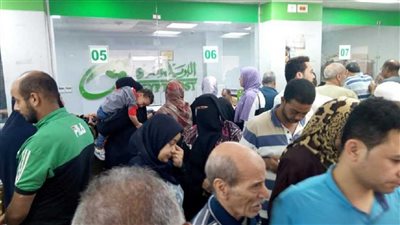 البريد المصري يعلن رسميا الأسعار الجديدة للفائدة على حسابات التوفير 2022