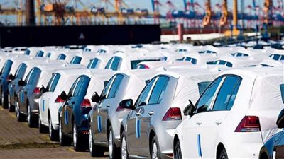 توقعات بأرتفاع كبير في أسعار السيارات بعد زيادة الدولار الجمركي
