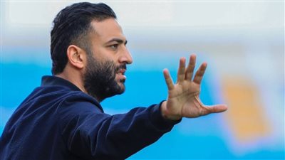رسالة شديدة اللهجة من ميدو للاعب الاسكواش محمد الشوربجي