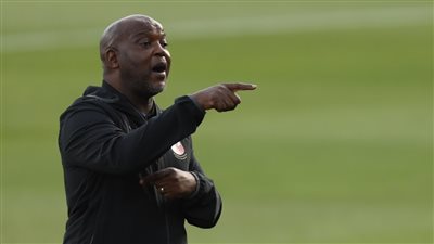 الخطيب فى هذا الموعد يكمل مناقشاته مع بيتسو موسيماني