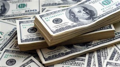 سعر بيع و شراء الدولار اليوم الاربعاء 8 يونيو 2022 في مصر