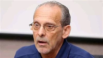 مدرب انبى الجديد يكشف عن مفاوضات المارد الاحمر معة