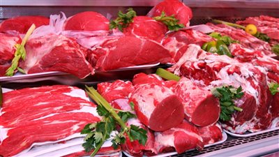 ننشر أسعار اللحوم بأنواعها اليوم الأربعاء 8 يونيو 2022 فى مصر