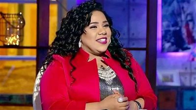 الفنانة شيماء سيف تتصدر بحث جوجل بهذة التصريحات