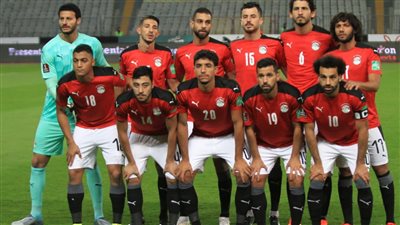 شاهد موعد مباراة منتخب مصر وإثيوبيا