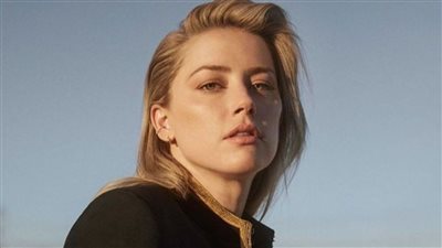 غير متوقع هذا ما وجدته آمبر هيرد قرب منزلها في كاليفورنيا