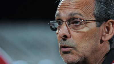 فييرا يفجر مفاجأة كبرى بشأن رحيله عن الزمالك ويشيد بالجماهير لهذا السبب