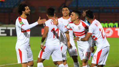 بعد غضب الجماهير علية مفاجأة مدوية بشأن عودة نجم الزمالك السابق للفريق