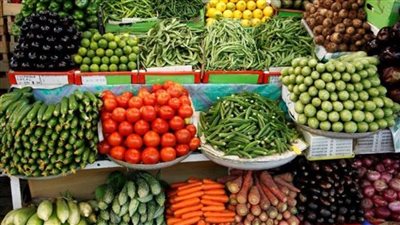 تراجع بسيط فى أسعار بعض الخضروات بالأسواق صباح اليوم 8 يونيو 2022