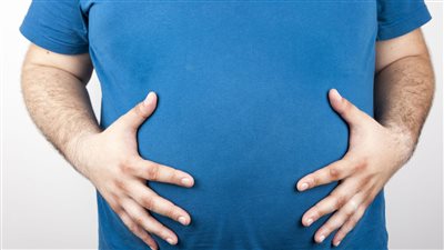 إحذر علامة في أسفل البطن تنذر بالإصابة بمرض خطير