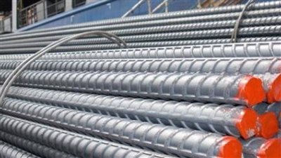 تراجع فى سعر طن الحديد قرب نهاية تعاملات اليوم الاربعاء 8 يونيو 2022