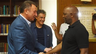 مفاجأت مثيرة في اجتماع إدارة الأهلي مع موسيماني تمهيدا لرحيله