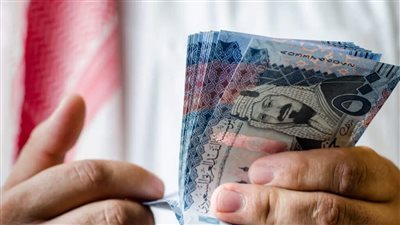 سعر الريال السعودي في مصر اليوم الخميس 9 يونيو 2022