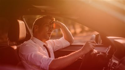 نصائح يجب اتباعها لتجنب أعطال ومشاكل السيارة في الصيف