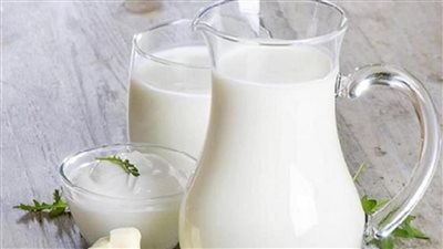 أسعار الألبان والزبادي اليوم في اسواق مصر وقرار جديد من اتحاد الصناعات