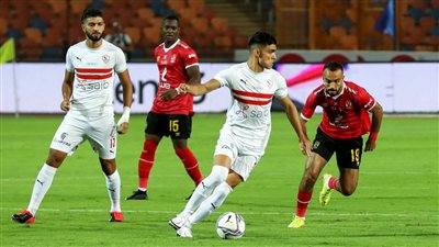صراع شرس بين الأهلي والزمالك للحصول علي الصفقة الذهبية