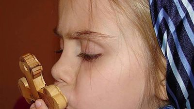 يارب سلام - كلام يعطيك السلام والطمأنينة