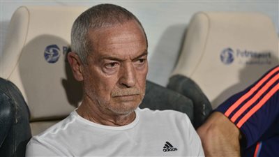 فيريرا يطالب الزمالك بضم صفقة نارية والنادي يفقد هذا اللاعب