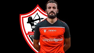 لاول مره نكشف سر فشل انتقال مهند لاشين للزمالك وخطف فيوتشر للاعب