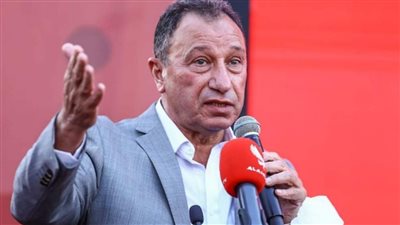 الخطيب يستقر على قائمة صفقات نارية للأهلي بالموسم الجديد