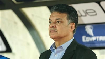 ايهاب جلال معلقا علي هزيمة منتخب مصر امام اثيوبيا