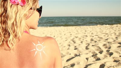 لعلاج حروق الشمس تعرف على الوصفات الطبيعية للتخلص من الألم