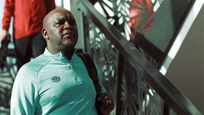 بأمر موسيماني الأهلي يحدد أولي صفقاته الصيفية ويحسم صفقة القاطرة البشري