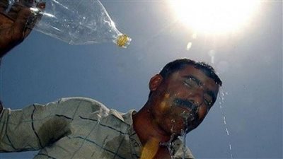 تحذير شديد اللهجه يذيعه التلفزيون المصرى بسبب ما سيحدث اليوم