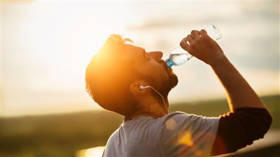 انكسار الموجة الحارة إنخفاض تدريجي في درجات الحرارة بدءا من هذا الموعد