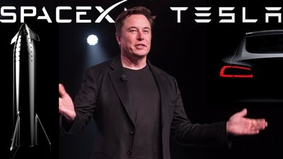 لو عندك الضغط بلاش تدخل لن تصدق كم هي ثروه رجل الاعمال ايلون ماسك