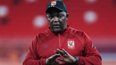 باى باى موسيماني اعرف آخر تطورات ملف استمرار موسيماني مع الأهلي