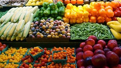 أسعار الخضروات اليوم الجمعة 10 يونيو 2022 في الأسواق المصرية