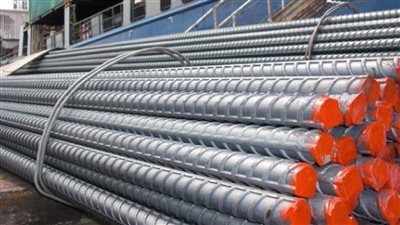 أسعار الحديد اليوم الجمعه 9 6 2022