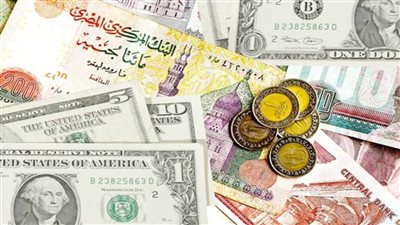 اسعار العملات فى منتصف تعاملات اليوم الجمعه 10 6 2022 فى البنوك