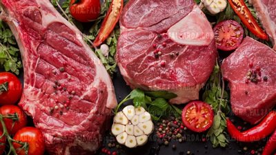 أسعار اللحوم فى مصر اليوم الجمعة 10 يونيو 2022