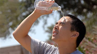 عند ارتفاع درجة الحرارة تنتشر 3 أمراض تعرف عليها