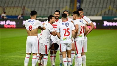 الزمالك يخطط لإستعادة هذا اللاعب لصفوف القلعة البيضاء