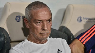 فيريرا يطالب بضم بدلاء لهذا الثنائي وآخر تطورات انتقال محمد بسام للزمالك