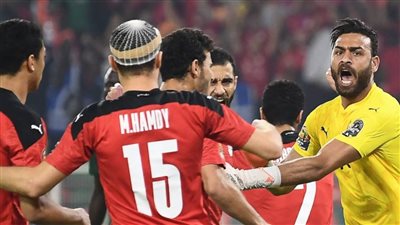 إيهاب الكومي معلقا علي خسارة منتخب مصر امام إثيوبيا