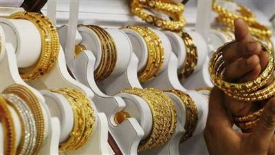 هبوط مستمر لعيار 21 رغم توقعات عيد الاضحي أسعار الذهب في مصر اليوم